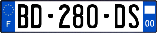 BD-280-DS