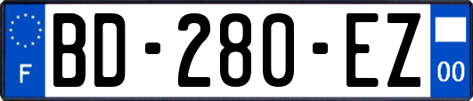 BD-280-EZ