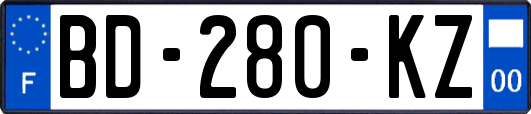 BD-280-KZ