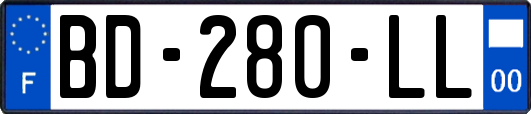 BD-280-LL