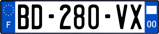 BD-280-VX