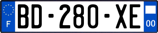 BD-280-XE