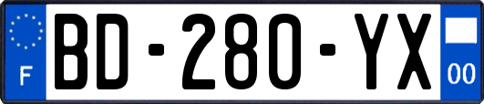 BD-280-YX