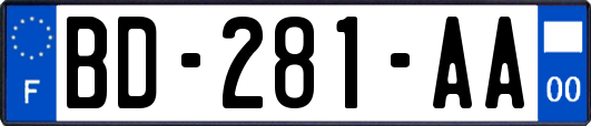 BD-281-AA