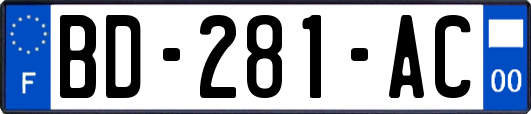 BD-281-AC