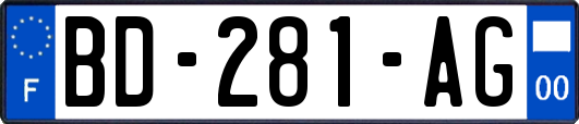 BD-281-AG