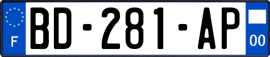 BD-281-AP