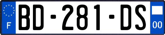 BD-281-DS