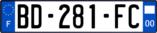 BD-281-FC