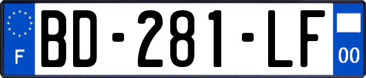 BD-281-LF