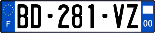 BD-281-VZ