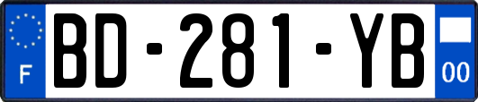 BD-281-YB