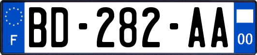 BD-282-AA