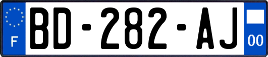 BD-282-AJ
