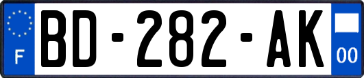 BD-282-AK