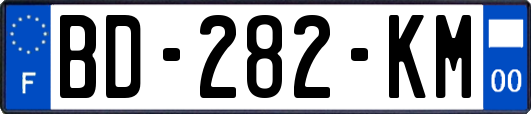 BD-282-KM