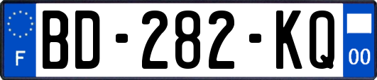 BD-282-KQ