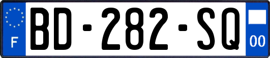 BD-282-SQ