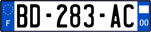 BD-283-AC