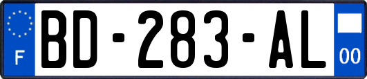 BD-283-AL