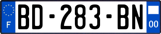 BD-283-BN