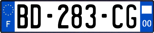 BD-283-CG