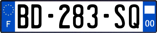 BD-283-SQ