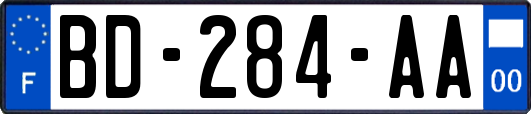 BD-284-AA
