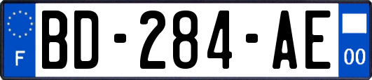 BD-284-AE