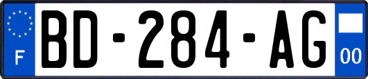 BD-284-AG