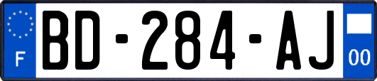 BD-284-AJ