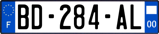 BD-284-AL