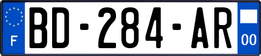 BD-284-AR