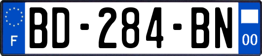 BD-284-BN