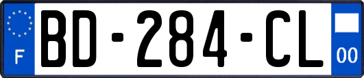 BD-284-CL