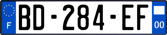 BD-284-EF