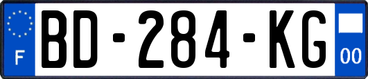 BD-284-KG