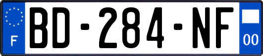 BD-284-NF