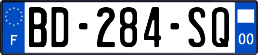 BD-284-SQ