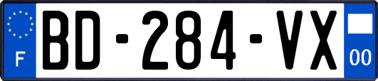 BD-284-VX