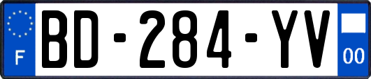 BD-284-YV