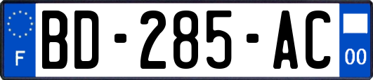 BD-285-AC