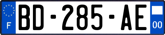 BD-285-AE