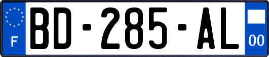 BD-285-AL