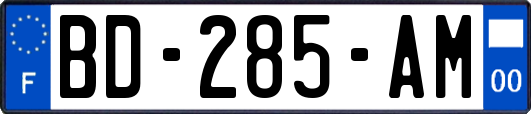 BD-285-AM