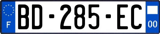 BD-285-EC