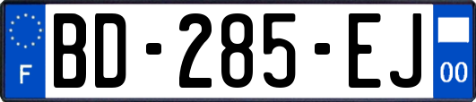 BD-285-EJ