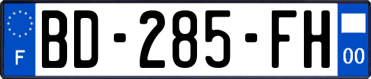 BD-285-FH