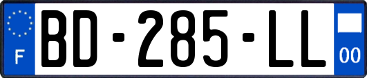 BD-285-LL