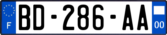 BD-286-AA